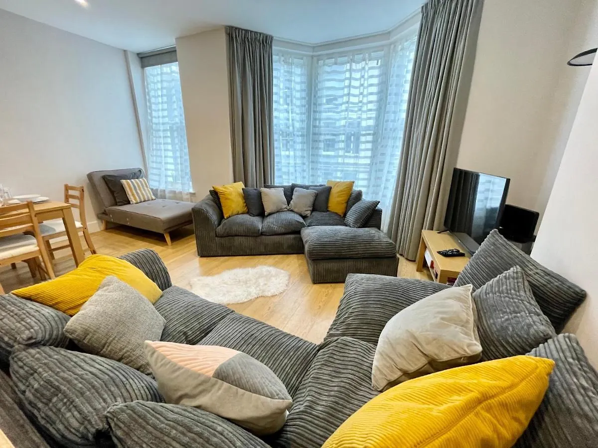 Hotel Large Group Party Penthouse Hove