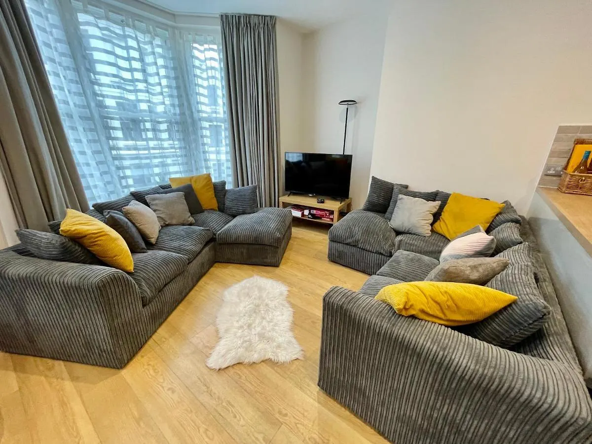 Hotel Large Group Party Penthouse Hove