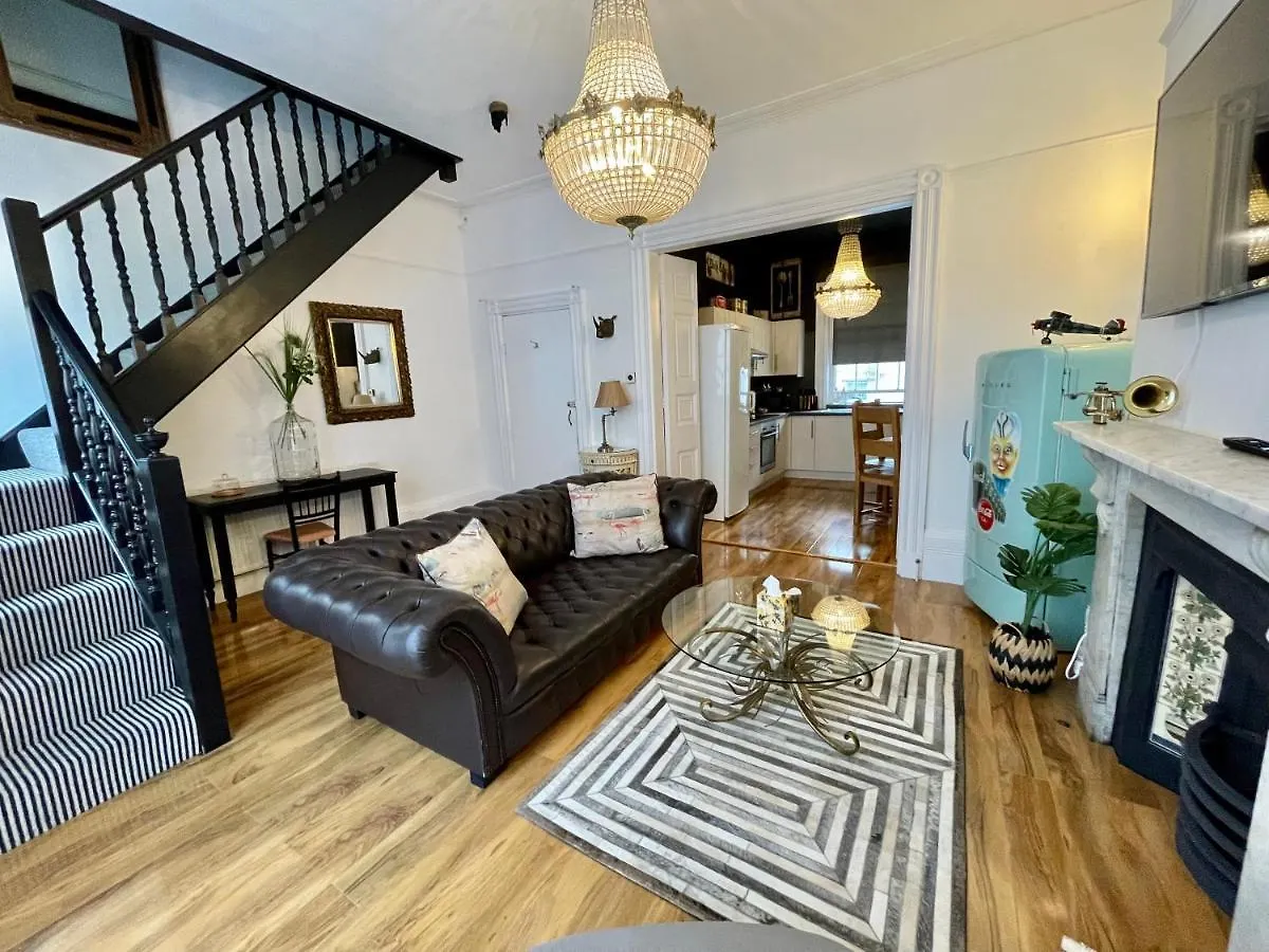 Hotel Large Group Party Penthouse Hove
