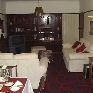 Bridge Guest house