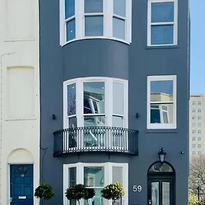 Guest house Egremont House - Rock, Brighton