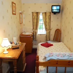 The Woodlands Guest house
