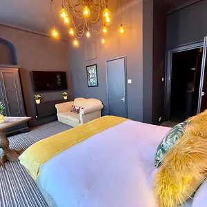 Hotel Black Kemptown, Hove