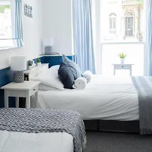 Hotel Ocean Breeze, Brighton