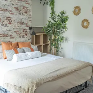 Hotel Upper Rock, Brighton