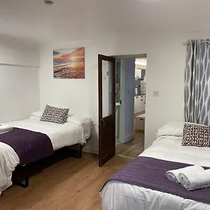 Aparthotel Studio In City centre, Brighton