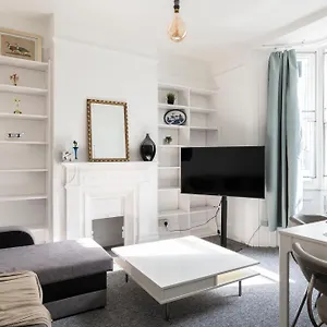 Guest house Quality, Brighton