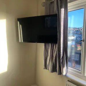 Bed & Breakfast Fiveways Happy Stays, Centre, Free Parking, Brighton
