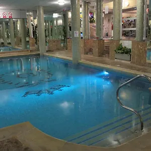Queens Hotel&spa Hotel
