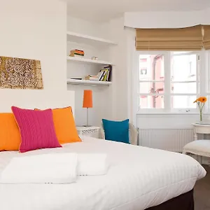 Hotel One Broad Street, Hove